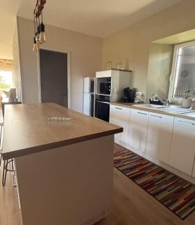 Tudeils Villa | Le Calme du Verdier - Villa