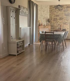 Tudeils Villa | Le Calme du Verdier - Villa