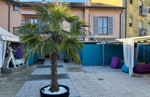 Biassono House | Le camere del Sal8 al Parco