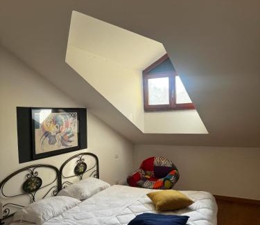 Biassono House | Le camere del Sal8 al Parco
