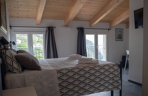 Riomaggiore House | Le Camere di Paolo