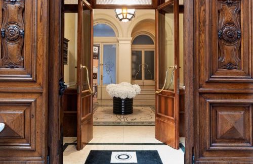 Historic Centre Hotel | Le Camp Suite & Spa