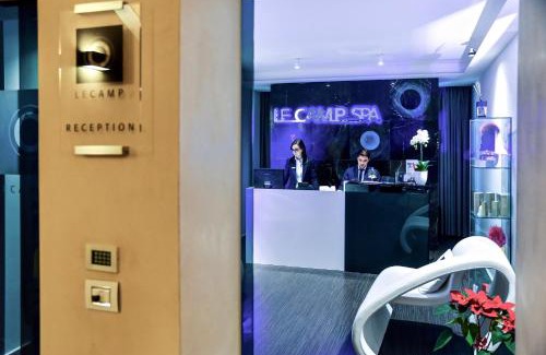 Historic Centre Hotel | Le Camp Suite & Spa