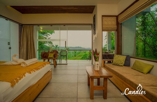 Kedavur Hotel | Le Candles Resort