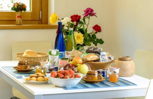 Villa di Tirano Apartment | Le Case del Ponte