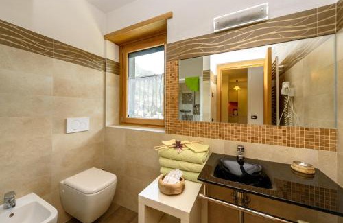 Villa di Tirano Apartment | Le Case del Ponte