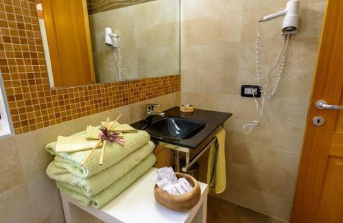 Villa di Tirano Apartment | Le Case del Ponte