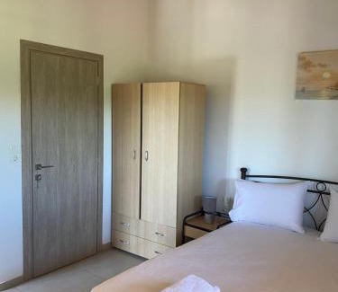 Lygia House | Le Case di Olga