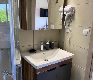 Lygia House | Le Case di Olga