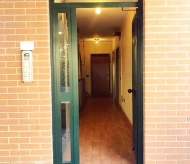 Cologno Monzese House | Le case di Pone