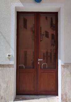 Favignana House | Le Case Di Tufo