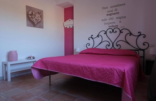 Santa Marinella House | Le Casette di Fra '- Levante Apartment