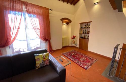 Pratantico House | Le Casette di Viola