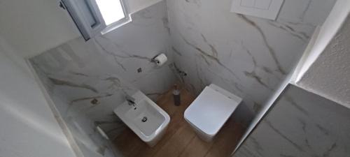 San Giorgio a Cremano Bed & Breakfast | Le Casette