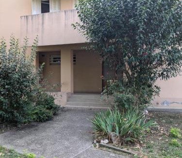 Purpan Apartment | Le Casselardit -T4 proche Hôpital - Clim - Balcon