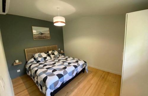 La Riviere Apartment | Le Cast'L 2 Coin de paradis en bord de Dordogne