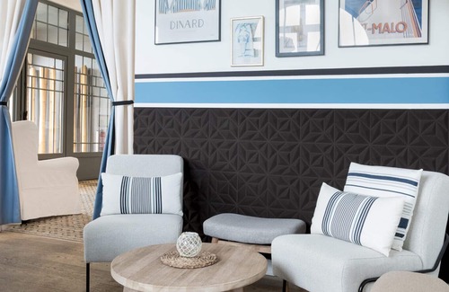 Perros-Guirec Hotel | Le Castel Beau Site