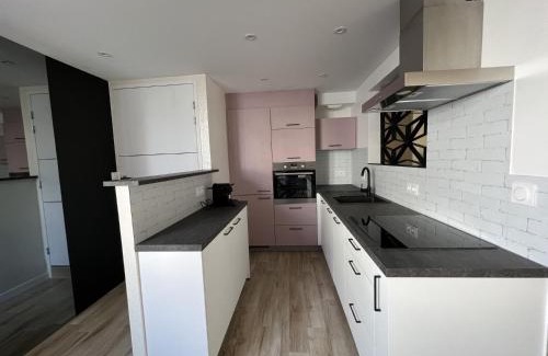 Les Sables d'Olonne Apartment | Le Castelnau