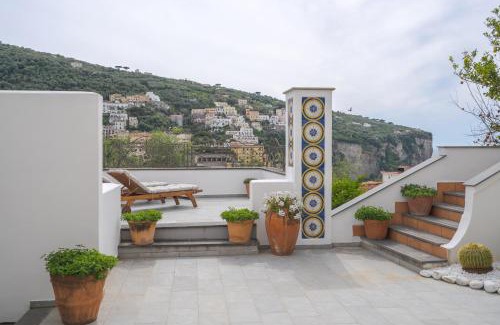 Vico Equense Bed & Breakfast | Le Cavottole Resort