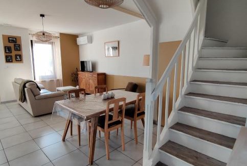 Conques-sur-Orbiel House | LE CELESTHYM - SPA Privatif