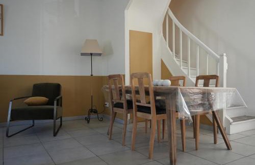 Conques-sur-Orbiel House | LE CELESTHYM - SPA Privatif