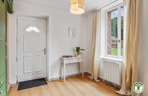 Saint-Jean-du-Cardonnay House | Le Cellier du Château - SAINT JEAN DU CARDONNAY