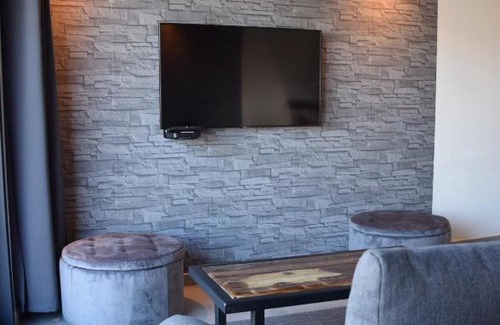 Bertogne House | Le Cerf1