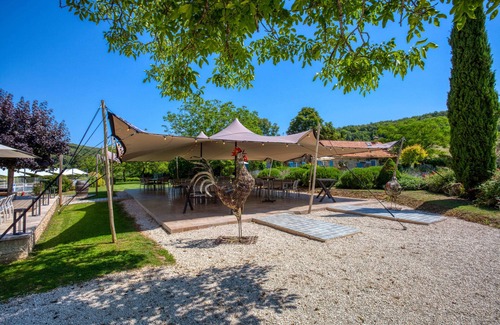 Jayac House | LE CERISIER Charming cottage Perigord black