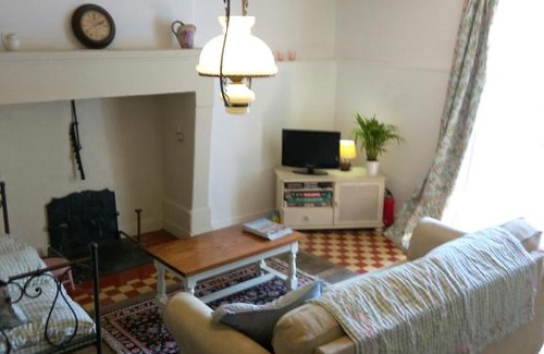 Cherval Apartment | Le Cerisier et Le Petit Cerisier