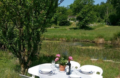 Cherval Apartment | Le Cerisier et Le Petit Cerisier