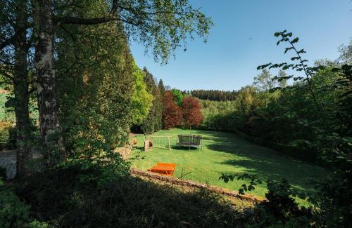 Bernister Villa | Le Châtelet