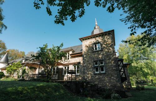 Bernister Villa | Le Châtelet