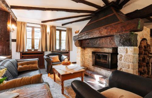 Bernister Villa | Le Châtelet