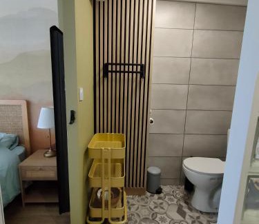 Tonnay-Charente Apartment | Le Ch'ti Tonnay