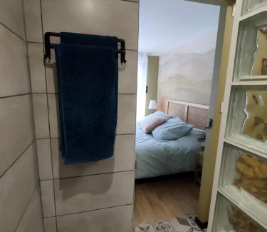 Tonnay-Charente Apartment | Le Ch'ti Tonnay