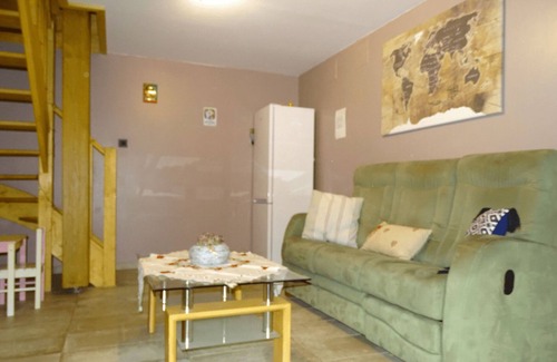 Bouxwiller Ski Chalet | Le Chalet au Vieux Vignoble, a spacious cottage in Alsace near Saverne, offers c