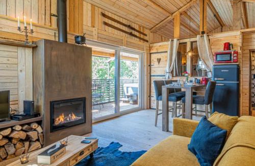 Stavelot Ski Chalet | Le chalet de pépère