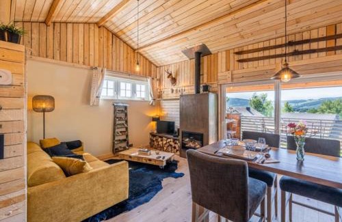 Stavelot Ski Chalet | Le chalet de pépère