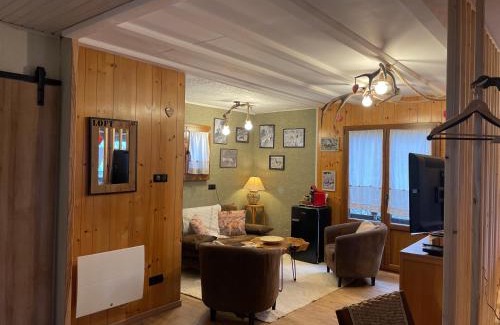 Mittlach Ski Chalet | Le chalet du cœur