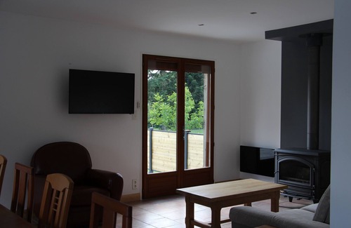 Glandon Ski Chalet | Le Chalet Glandonais