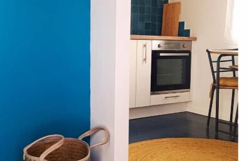 Saint-Pierre-des-Champs Apartment | Le Chant des Pierres: le Très Cosy Roussanne