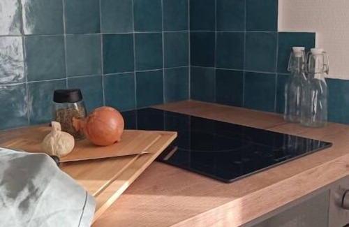 Saint-Pierre-des-Champs Apartment | Le Chant des Pierres: le Très Cosy Roussanne