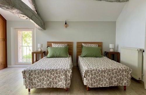 Bajamont Bed & Breakfast | Le chant des Loriots