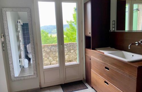 Bajamont Bed & Breakfast | Le chant des Loriots