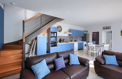 Margaux-Cantenac Cottage | Le Chant Des Vignes