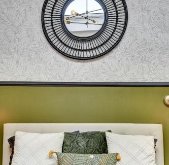 Baziege Bed & Breakfast | Le chant du coquelicot