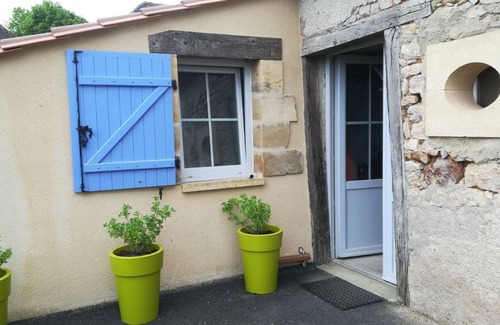 Fleurac House | Le chardon des ânes; In the heart of Périgord Noir