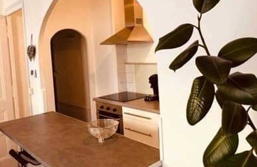 Jacquard - Prefecture Apartment | Le Charles de Gaulle
