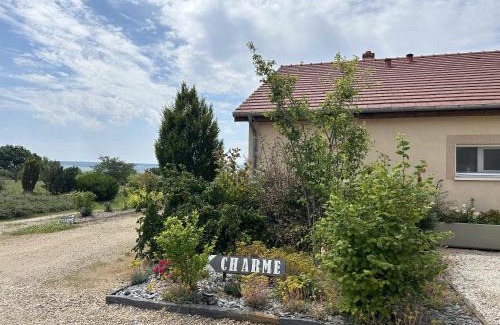 Cernay-les-Reims House | Le Charme