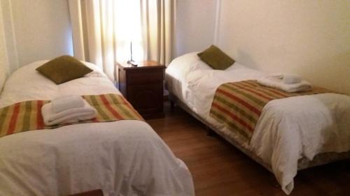 Lanin National Park Hotel | Le Chatelet